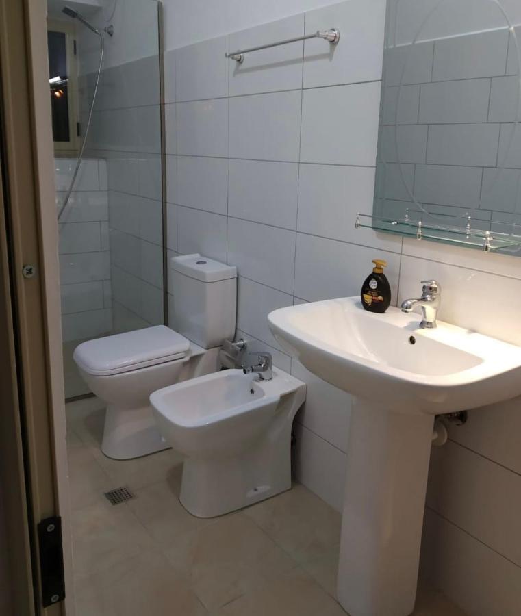 Olive B&B Berat Exterior foto