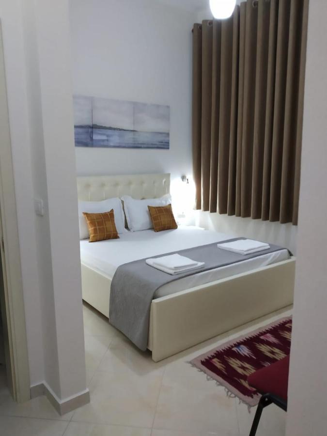 Olive B&B Berat Exterior foto
