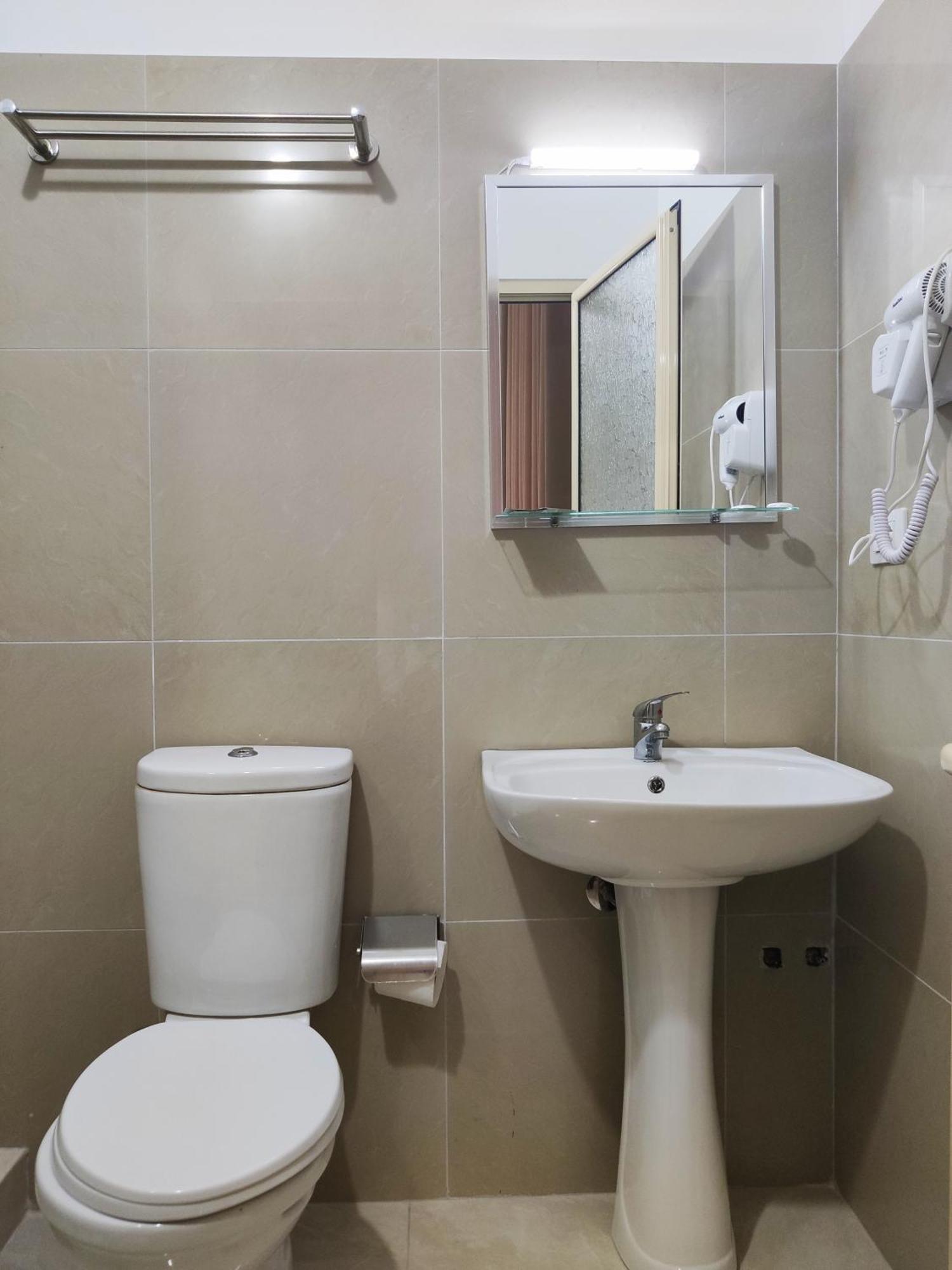 Olive B&B Berat Cameră foto