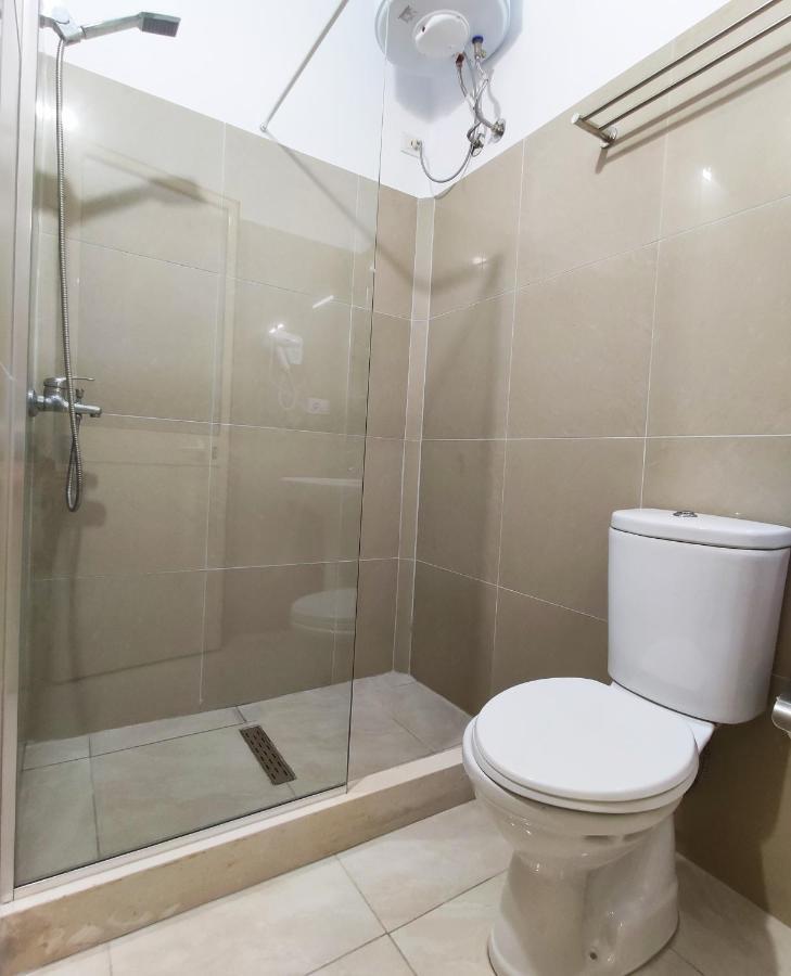 Olive B&B Berat Exterior foto