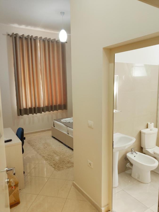 Olive B&B Berat Exterior foto