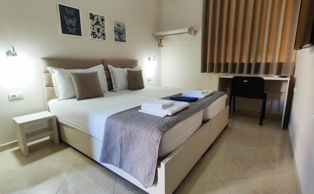 Olive B&B Berat Exterior foto