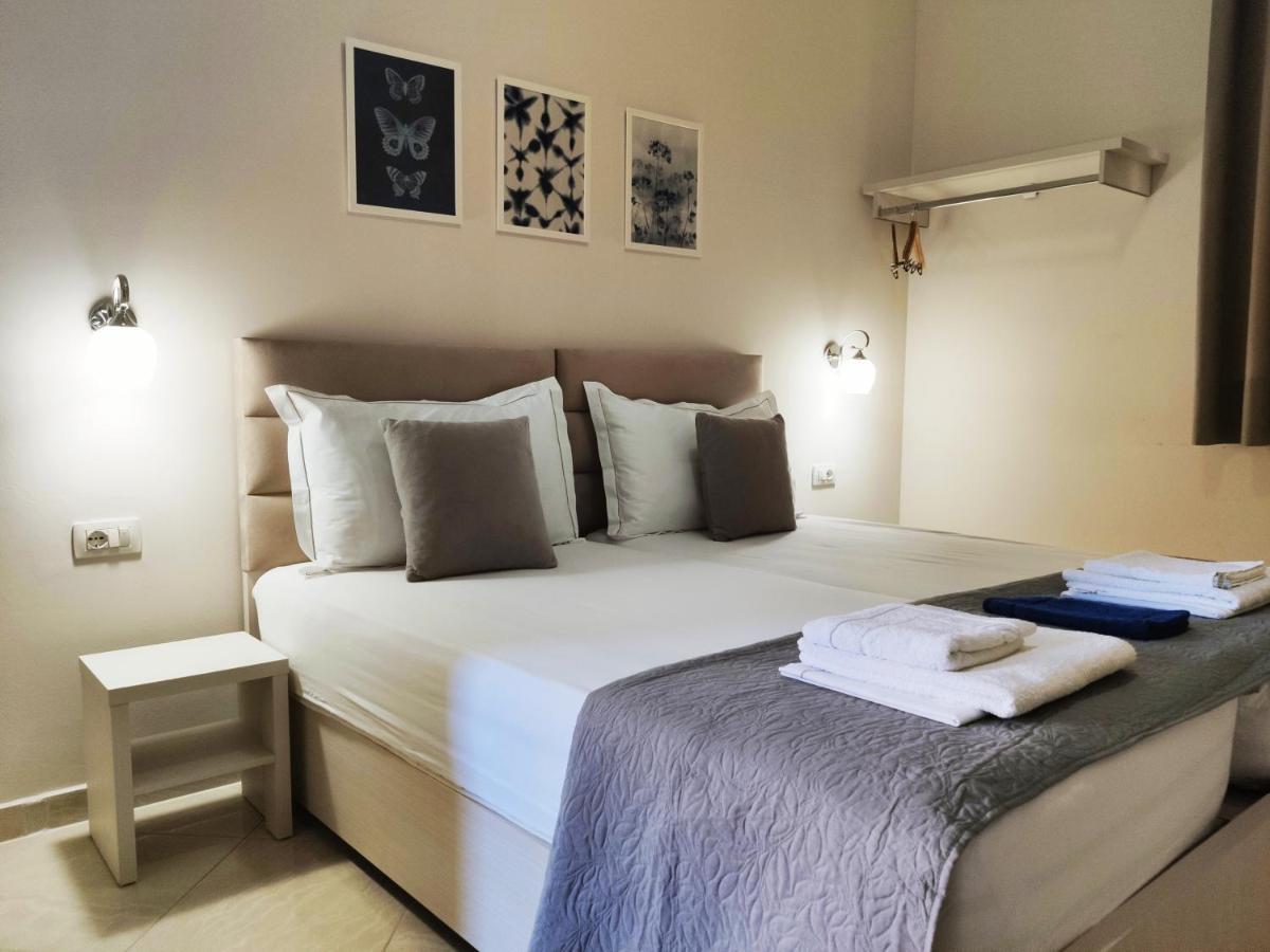 Olive B&B Berat Exterior foto