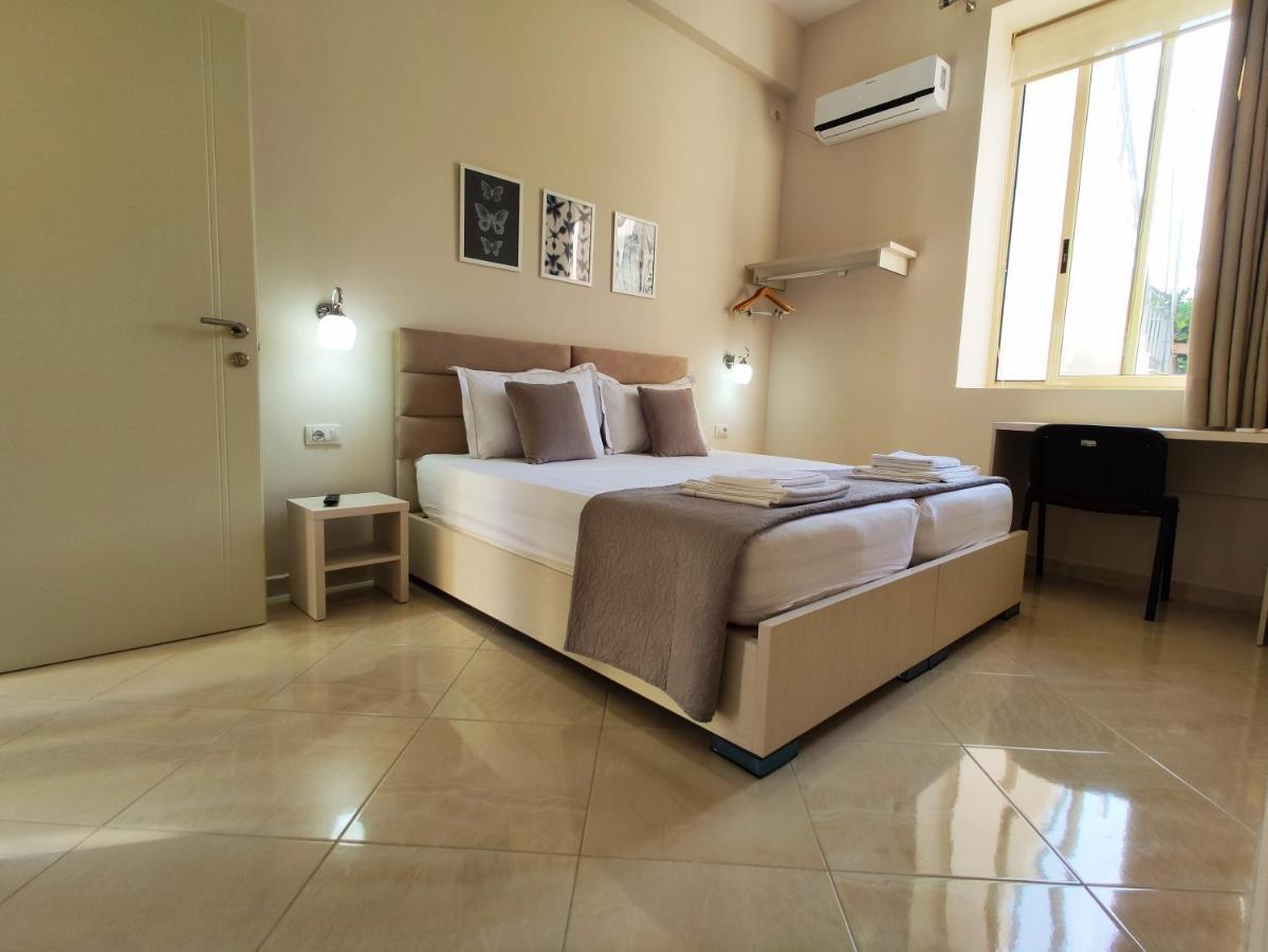 Olive B&B Berat Cameră foto